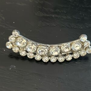 Vintage 1930s Brooch